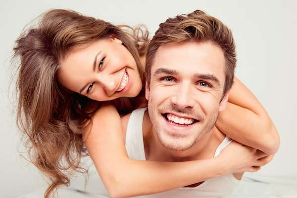 6 Ways to Quickly Improve Your Smile from Mission Valley Dental Arts in San Diego, CA