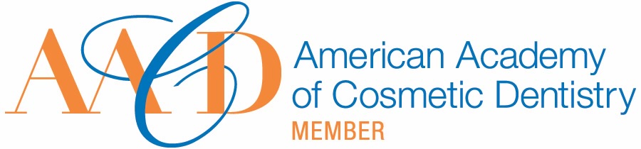 American Academy of Cosmetic Dentistry Logo