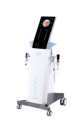 exion equipment