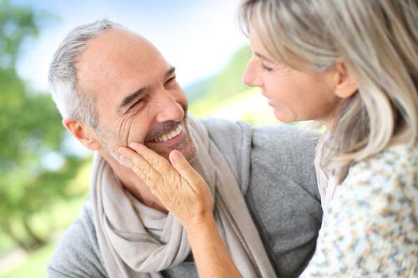 Are Dentures Part of General Dentistry Services from Mission Valley Dental Arts in San Diego, CA