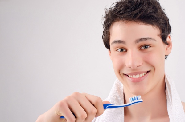 Tips To Get And Keep Bright White Teeth