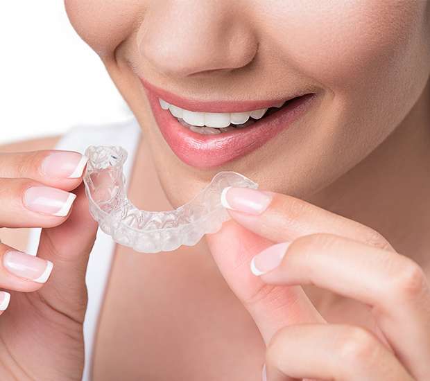 San Diego Clear Aligners