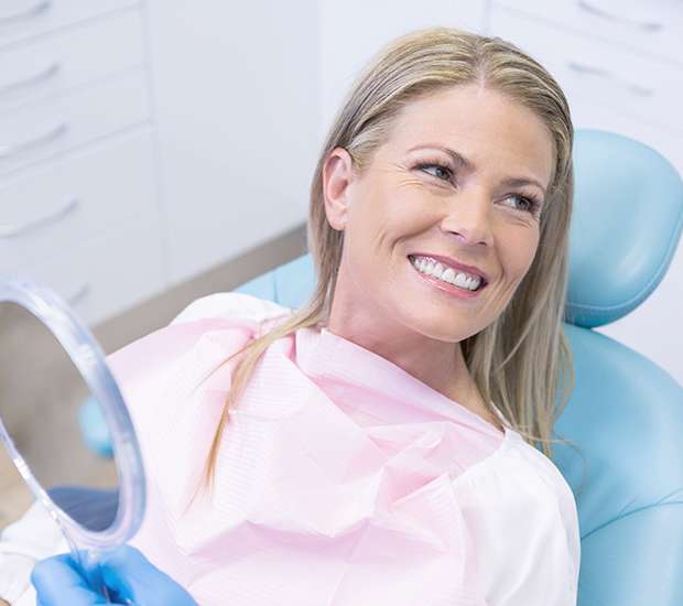 San Diego Cosmetic Dental Services
