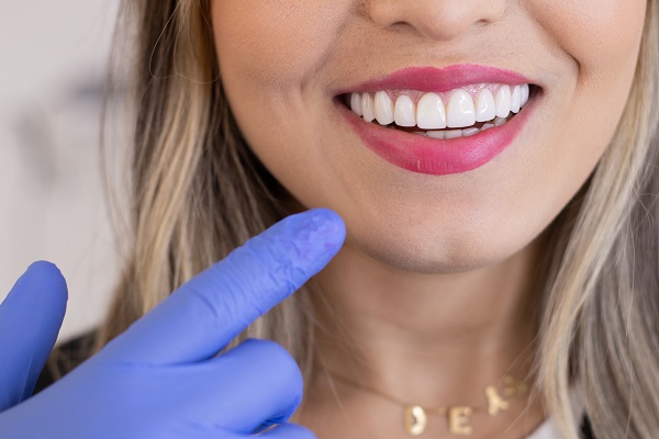 Ways Cosmetic Dentistry Can Improve Your Smile