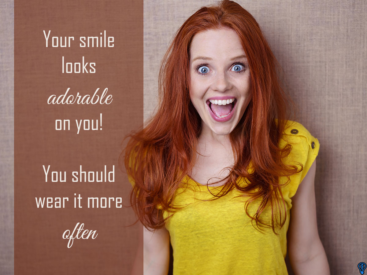 We Can Repair The Gaps Left By Missing Teeth