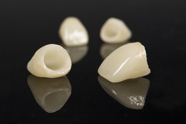 Dental Crowns To Preserve Your Tooth Following A Root Canal