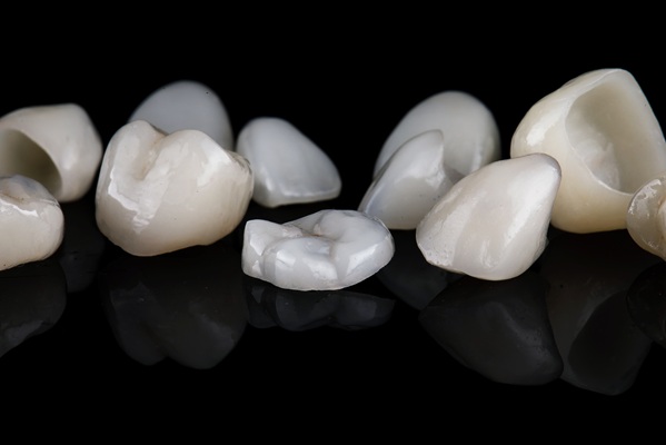When Is A Dental Crown Recommended?