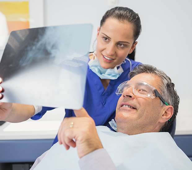 San Diego Dental Implant Surgery