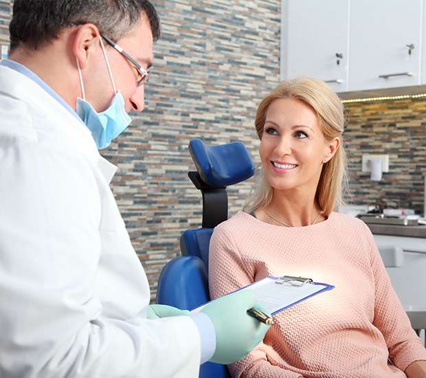 San Diego Questions to Ask at Your Dental Implants Consultation