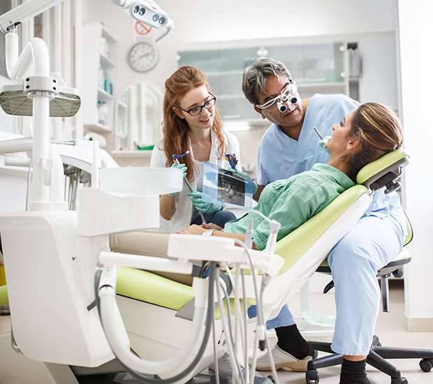 San Diego Dental Procedures