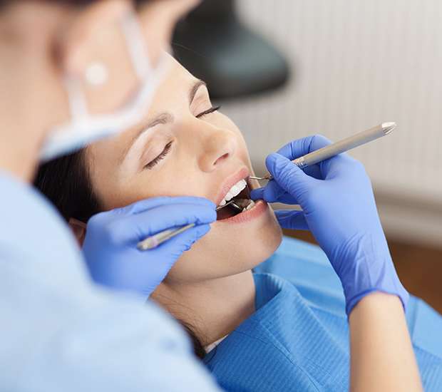 San Diego Dental Restorations