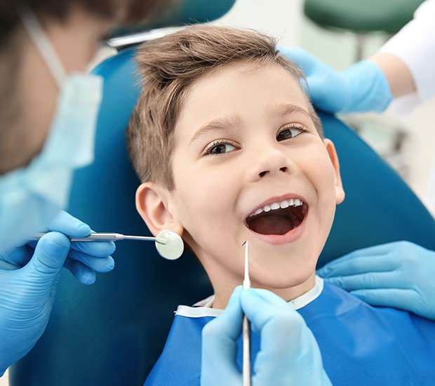 San Diego Dental Sealants