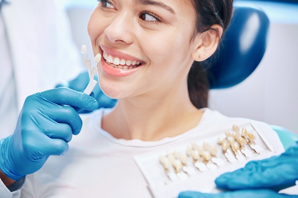 How Are Veneers Used In Cosmetic Dentistry?