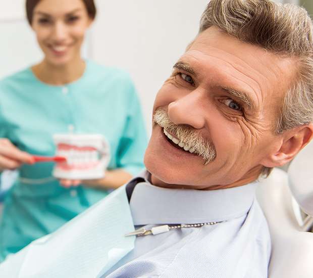 San Diego Denture Care