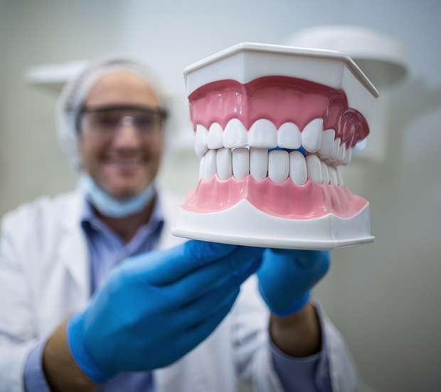 San Diego Denture Relining