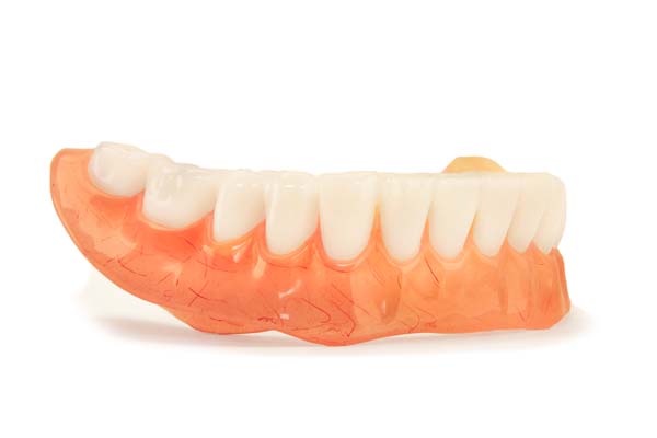 Examples Of Denture Repair