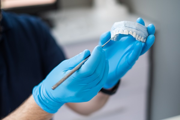 Why An Experienced Implant Dentist Wants You To Care For Your Dental Implants