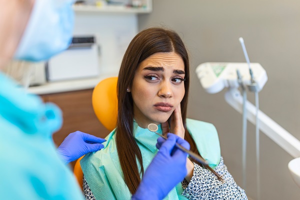 Ask A Family Dentist: What Is An Abscessed Tooth?