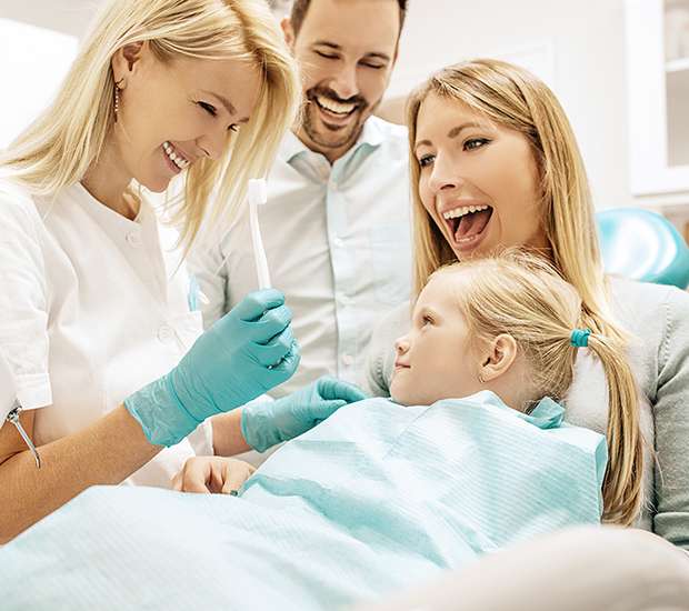 San Diego Family Dentist