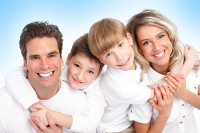 Tips From A Family Dentist For Encouraging Good Oral Health