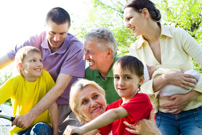 Family Dentist