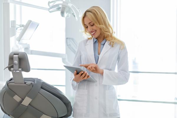 How To Find A Dentist With Modern Technology And Techniques