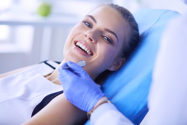 FAQs About Full Mouth Reconstruction