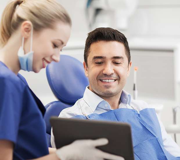 San Diego General Dentistry Services
