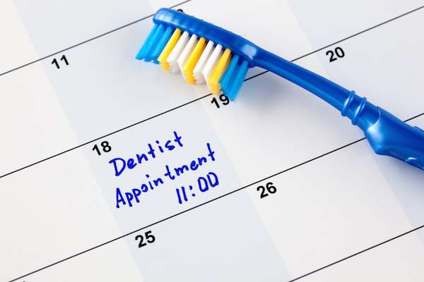 How Long Will My Dental Restorations Take from Mission Valley Dental Arts in San Diego, CA