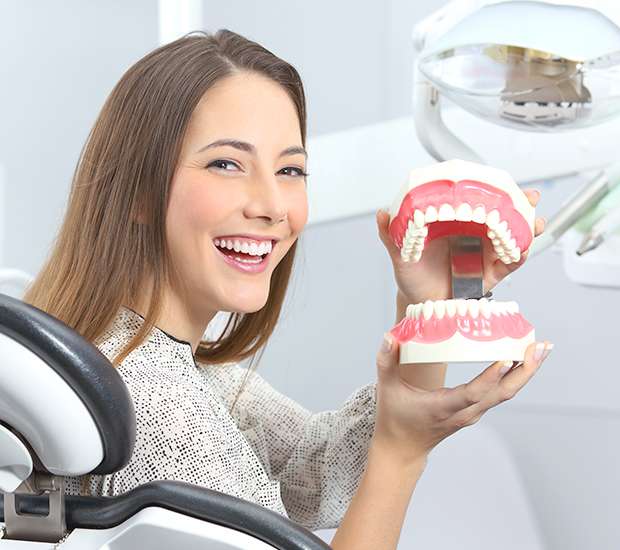 San Diego Implant Dentist