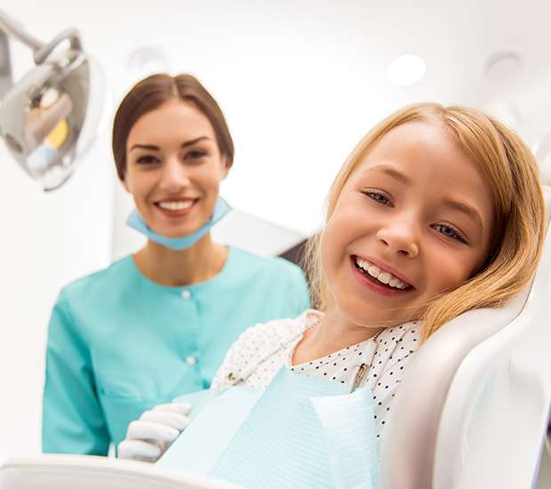 San Diego Kid Friendly Dentist