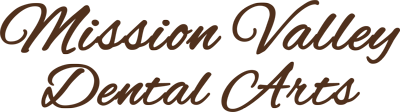 Mission Valley Dental Arts San Diego California