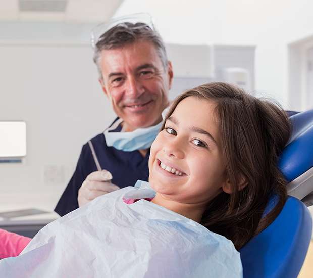 San Diego Pediatric Dentist