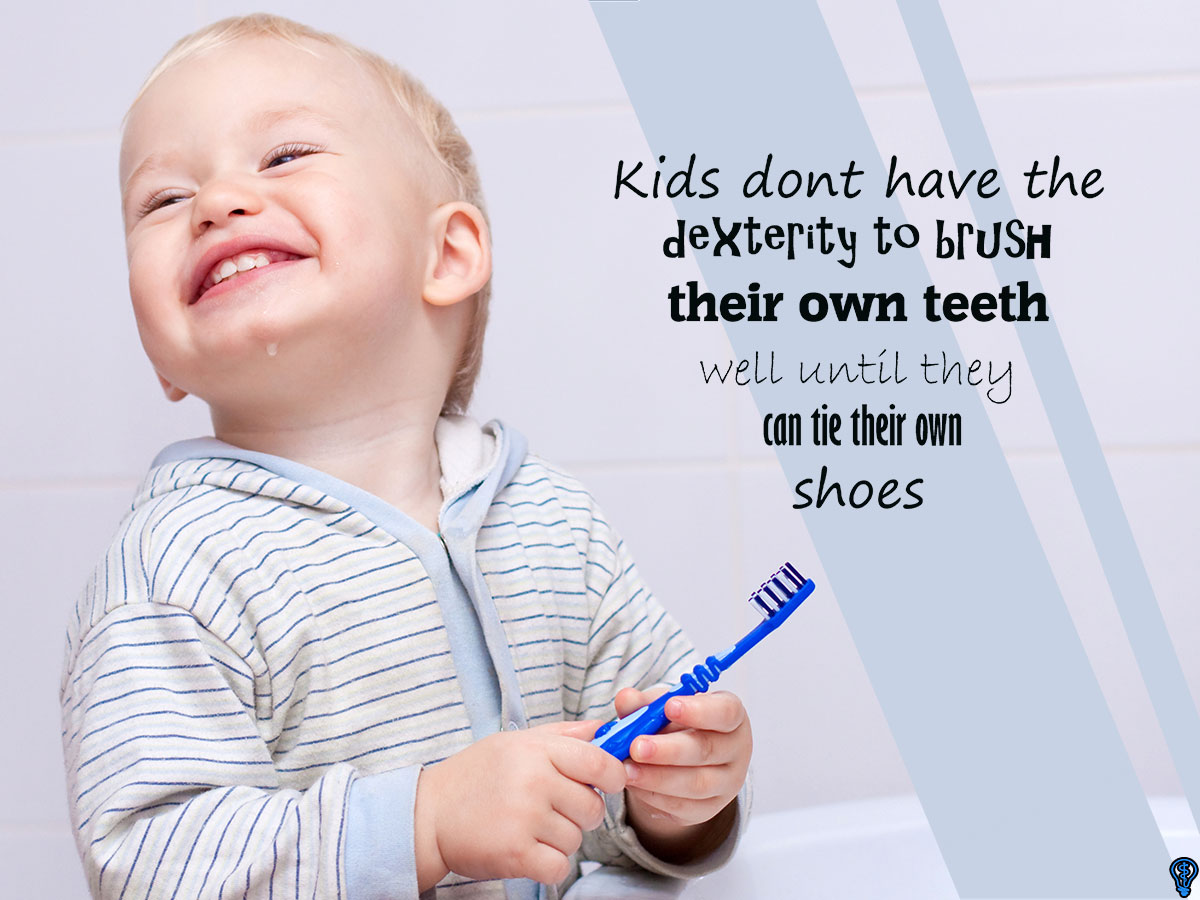 Children Need The Proper Dental Care