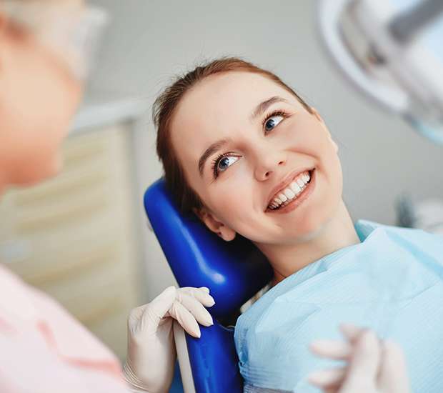 San Diego Root Canal Treatment