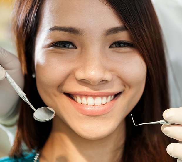 San Diego Routine Dental Procedures