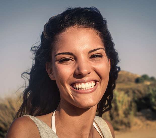 San Diego Smile Makeovert
