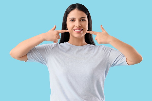 How Safe And Effective Is Professional Teeth Whitening?