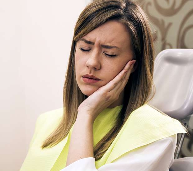 San Diego TMJ Dentist