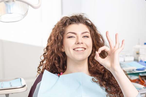 What Causes Dental Anxiety from Mission Valley Dental Arts in San Diego, CA