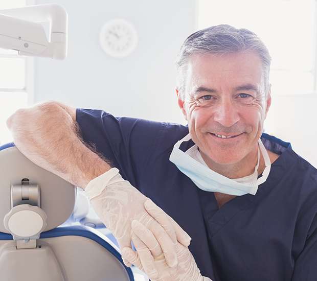 San Diego What is an Endodontist