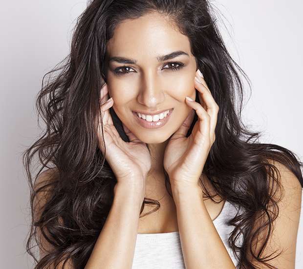 San Diego Zoom Teeth Whitening